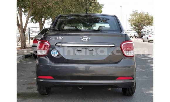 Ra Imported Hyundai i10 Miiran Ọkọ̀ in Import - Dubai ni Ashanti Ra Imported Hyundai i10 Miiran Ọkọ̀ in Import - Dubai ni Ashanti