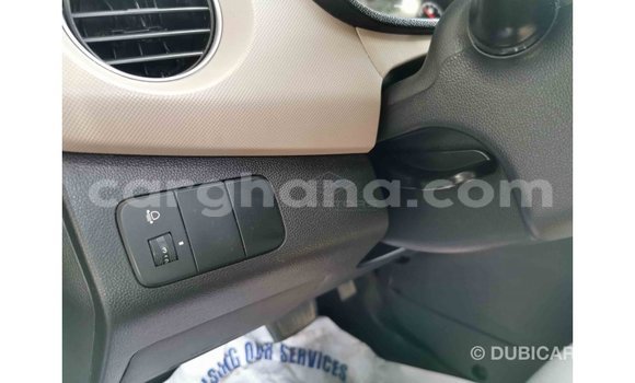 Ra Imported Hyundai i10 Miiran Ọkọ̀ in Import - Dubai ni Ashanti Ra Imported Hyundai i10 Miiran Ọkọ̀ in Import - Dubai ni Ashanti