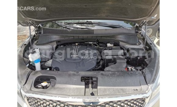 Sayi Imported Kia Sorento Sauran Mota in Import - Dubai a Ashanti Sayi Imported Kia Sorento Sauran Mota in Import - Dubai a Ashanti