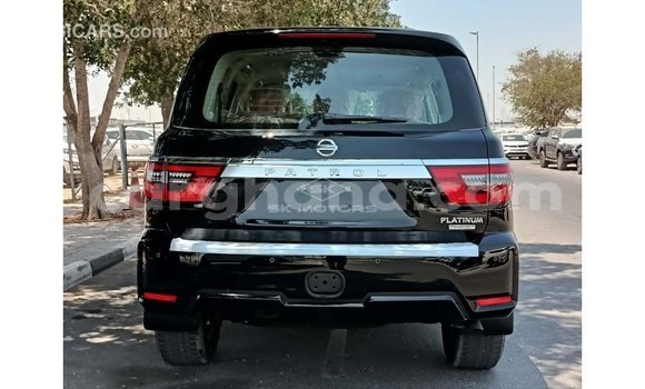 Sayi Imported Nissan Patrol Black Mota in Import - Dubai a Ashanti Sayi Imported Nissan Patrol Black Mota in Import - Dubai a Ashanti