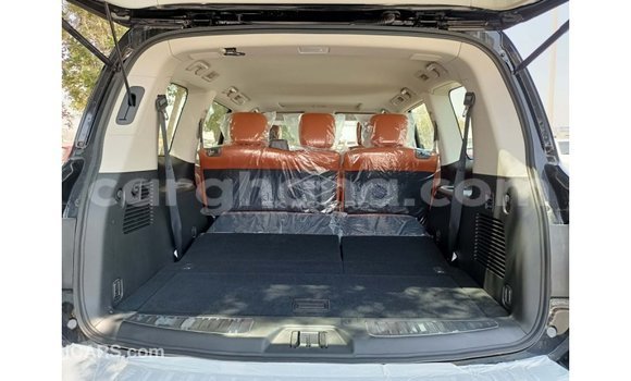 Sayi Imported Nissan Patrol Black Mota in Import - Dubai a Ashanti Sayi Imported Nissan Patrol Black Mota in Import - Dubai a Ashanti