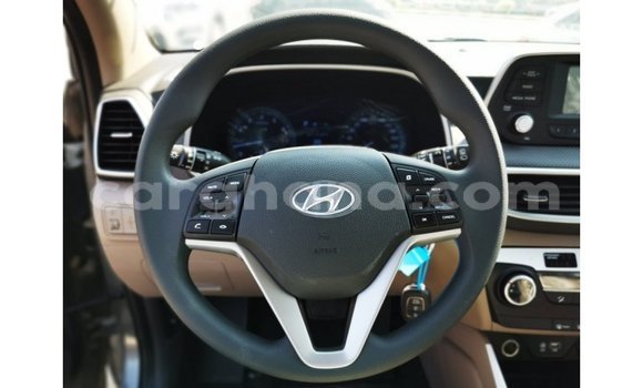 Buy Import Hyundai Tucson Green Car in Import - Dubai in Ashanti Buy Import Hyundai Tucson Green Car in Import - Dubai in Ashanti