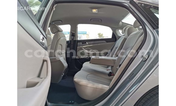 Buy Import Hyundai Sonata Other Car in Import - Dubai in Ashanti Buy Import Hyundai Sonata Other Car in Import - Dubai in Ashanti