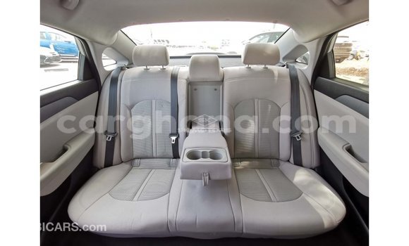 Buy Import Hyundai Sonata Other Car in Import - Dubai in Ashanti Buy Import Hyundai Sonata Other Car in Import - Dubai in Ashanti