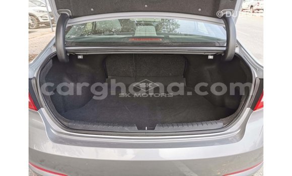 Buy Import Hyundai Sonata Other Car in Import - Dubai in Ashanti Buy Import Hyundai Sonata Other Car in Import - Dubai in Ashanti