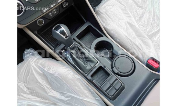 Buy Import Hyundai Tucson Black Car in Import - Dubai in Ashanti Buy Import Hyundai Tucson Black Car in Import - Dubai in Ashanti