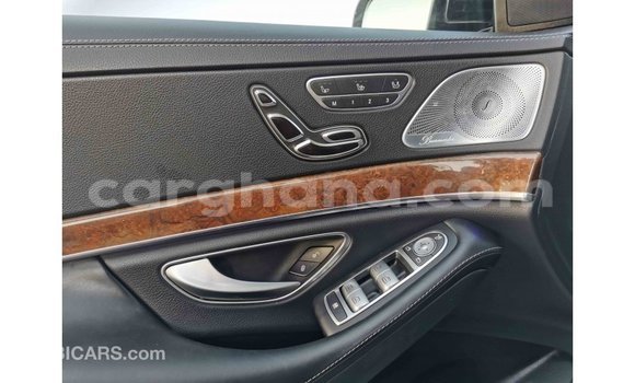 Buy Import Mercedes-Benz A200 Black Car in Import - Dubai in Ashanti Buy Import Mercedes-Benz A200 Black Car in Import - Dubai in Ashanti