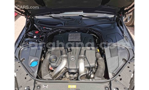Buy Import Mercedes-Benz A200 Black Car in Import - Dubai in Ashanti Buy Import Mercedes-Benz A200 Black Car in Import - Dubai in Ashanti