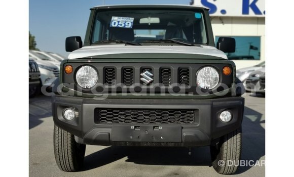 Ra Imported Suzuki GN Alawọ ewe Mọto in Import - Dubai ni Ashanti Ra Imported Suzuki GN Alawọ ewe Mọto in Import - Dubai ni Ashanti