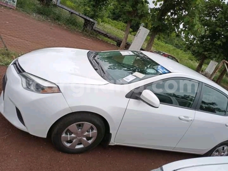 Big with watermark toyota corolla western sekondi takoradi metropolitan 31479