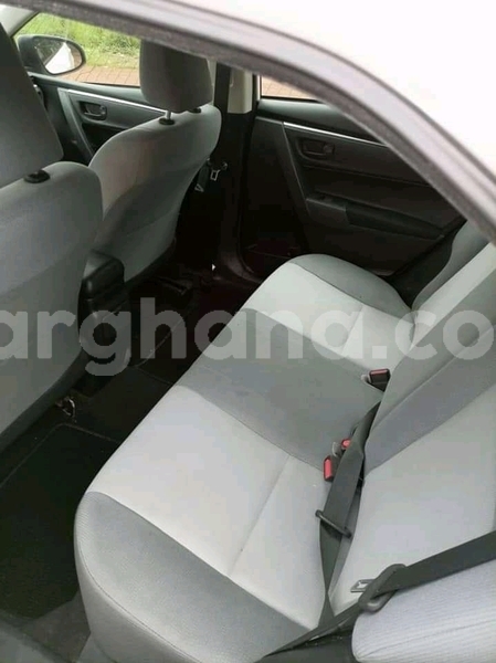 Big with watermark toyota corolla western sekondi takoradi metropolitan 31479