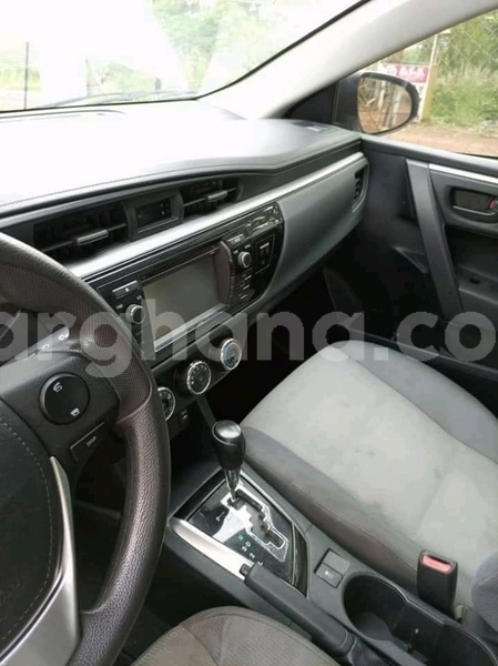 Big with watermark toyota corolla western sekondi takoradi metropolitan 31479