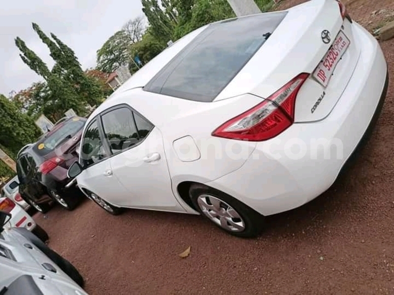Big with watermark toyota corolla western sekondi takoradi metropolitan 31479