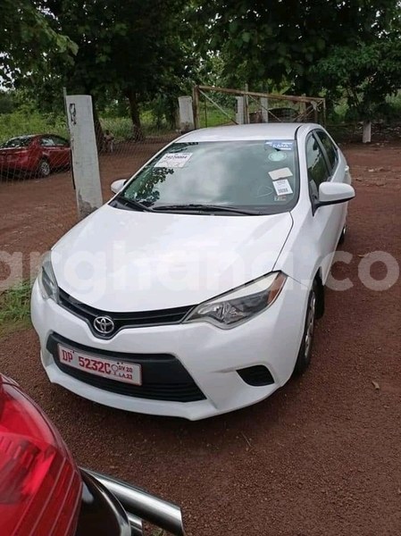 Big with watermark toyota corolla western sekondi takoradi metropolitan 31479