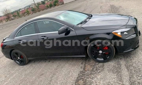 Buy Used Mercedes‒Benz 300CD Other Car in Accra in Greater Accra Buy Used Mercedes‒Benz 300CD Other Car in Accra in Greater Accra