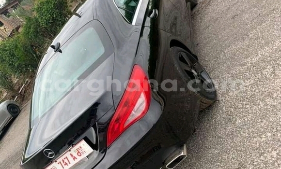 Buy Used Mercedes‒Benz 300CD Other Car in Accra in Greater Accra Buy Used Mercedes‒Benz 300CD Other Car in Accra in Greater Accra