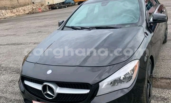 Buy Used Mercedes‒Benz 300CD Other Car in Accra in Greater Accra Buy Used Mercedes‒Benz 300CD Other Car in Accra in Greater Accra