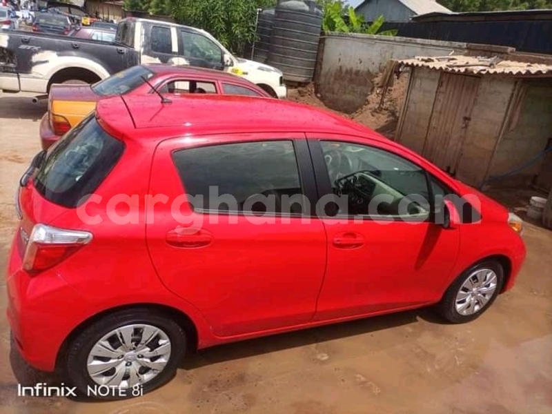 Big with watermark toyota yaris western sekondi takoradi metropolitan 31482