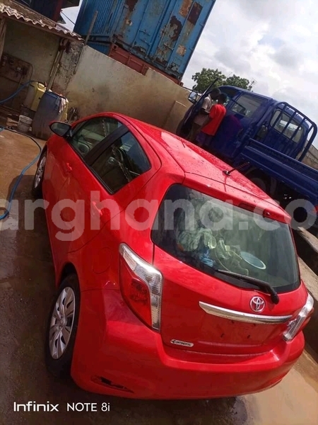 Big with watermark toyota yaris western sekondi takoradi metropolitan 31482