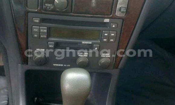Ra Àlòkù Volvo 120 Series Miiran Ọkọ̀ in Accra ni Greater Accra Ra Àlòkù Volvo 120 Series Miiran Ọkọ̀ in Accra ni Greater Accra