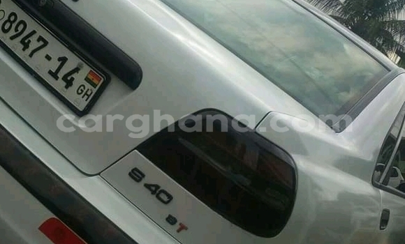 Ra Àlòkù Volvo 120 Series Miiran Ọkọ̀ in Accra ni Greater Accra Ra Àlòkù Volvo 120 Series Miiran Ọkọ̀ in Accra ni Greater Accra