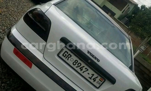 Ra Àlòkù Volvo 120 Series Miiran Ọkọ̀ in Accra ni Greater Accra Ra Àlòkù Volvo 120 Series Miiran Ọkọ̀ in Accra ni Greater Accra