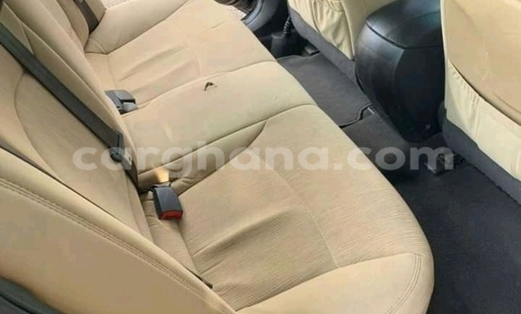 Sayi Na hannu Hyundai Sonata Black Mota in Accra a Greater Accra Sayi Na hannu Hyundai Sonata Black Mota in Accra a Greater Accra