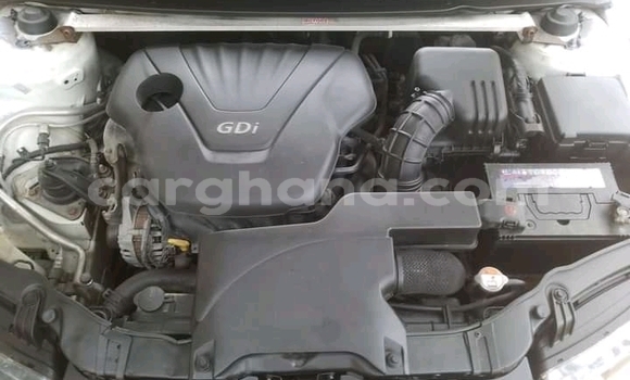 Buy Used Kia Forte White Car in Accra in Greater Accra Buy Used Kia Forte White Car in Accra in Greater Accra