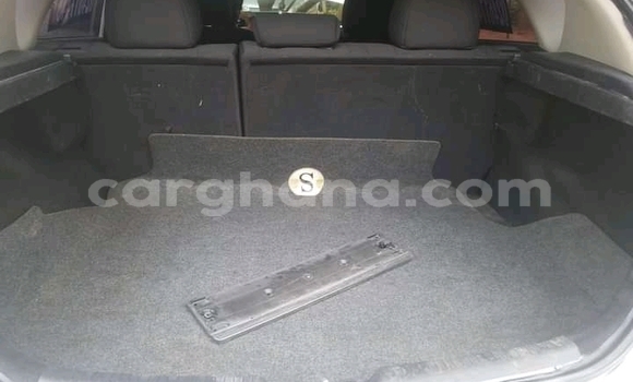 Buy Used Kia Forte White Car in Accra in Greater Accra Buy Used Kia Forte White Car in Accra in Greater Accra