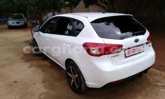 Buy Used Kia Forte White Car in Accra in Greater Accra Buy Used Kia Forte White Car in Accra in Greater Accra
