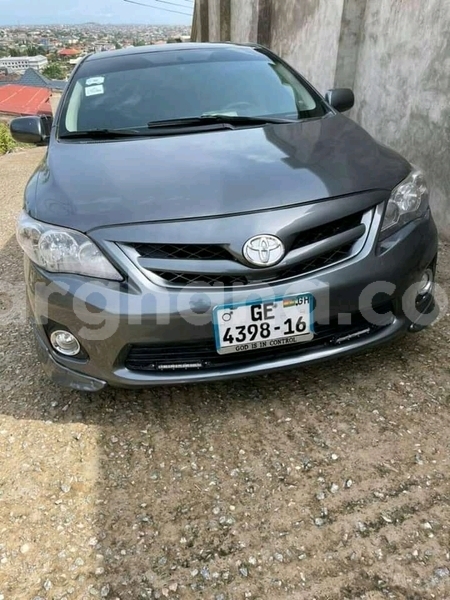 Big with watermark toyota corolla western sekondi takoradi metropolitan 31488
