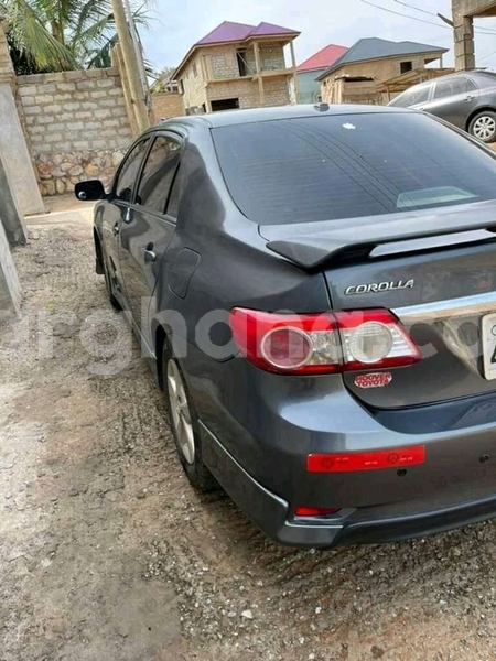 Big with watermark toyota corolla western sekondi takoradi metropolitan 31488