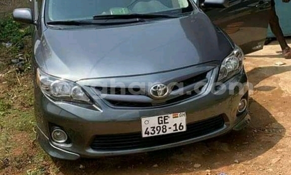 Buy Used Toyota Corolla Other Car in Accra in Greater Accra Buy Used Toyota Corolla Other Car in Accra in Greater Accra