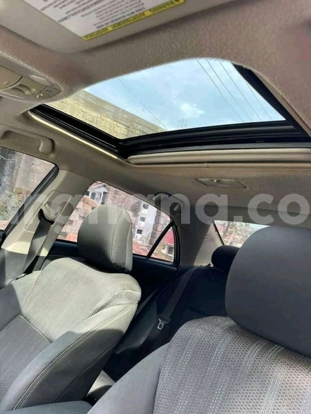 Big with watermark toyota corolla western sekondi takoradi metropolitan 31488