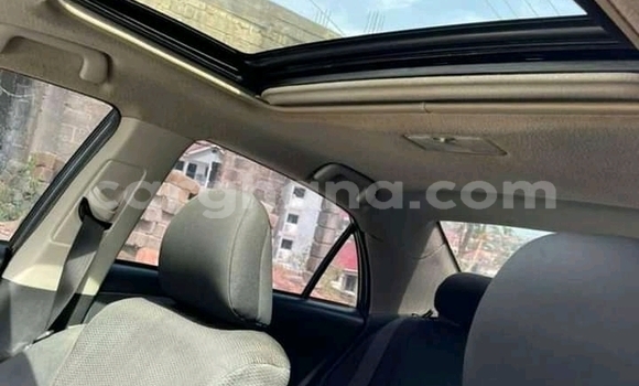 Buy Used Toyota Corolla Other Car in Accra in Greater Accra Buy Used Toyota Corolla Other Car in Accra in Greater Accra