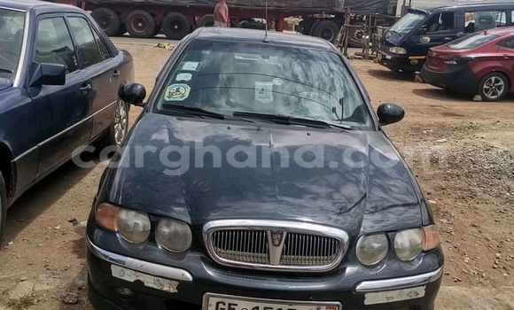 Buy Used Rover Maestro Other Car in Accra in Greater Accra