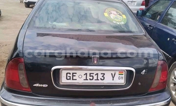 Buy Used Rover Maestro Other Car in Accra in Greater Accra Buy Used Rover Maestro Other Car in Accra in Greater Accra