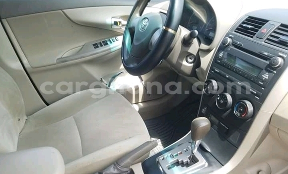 Buy Used Toyota Corolla Other Car in Accra in Greater Accra Buy Used Toyota Corolla Other Car in Accra in Greater Accra