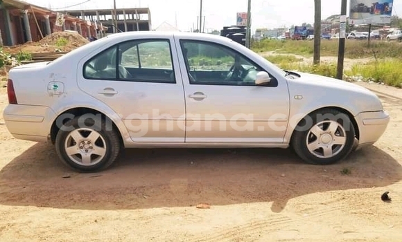 Sayi Na hannu Volkswagen Bora Sauran Mota in Accra a Greater Accra