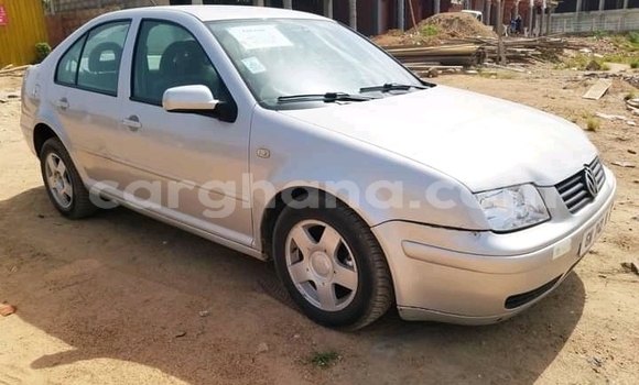 Buy Used Volkswagen Bora Other Car in Accra in Greater Accra Buy Used Volkswagen Bora Other Car in Accra in Greater Accra