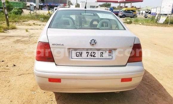 Buy Used Volkswagen Bora Other Car in Accra in Greater Accra Buy Used Volkswagen Bora Other Car in Accra in Greater Accra