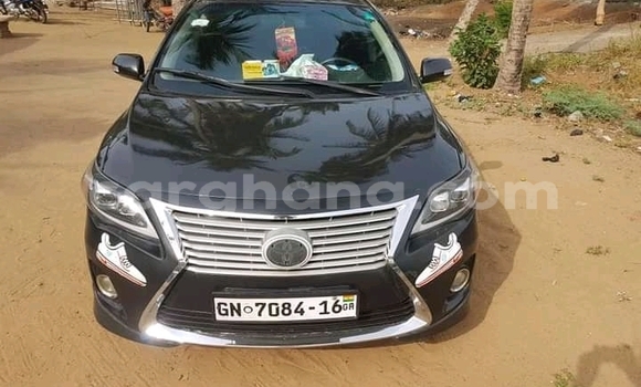 Sayi Na hannu Toyota Corolla Sauran Mota in Accra a Greater Accra