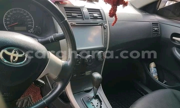 Buy Used Toyota Corolla Other Car in Accra in Greater Accra Buy Used Toyota Corolla Other Car in Accra in Greater Accra