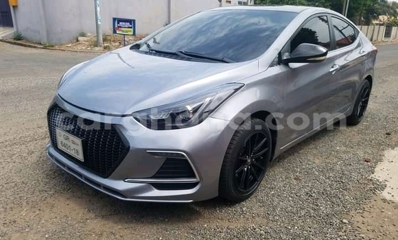 Buy Used Hyundai Elantra Other Car in Accra in Greater Accra