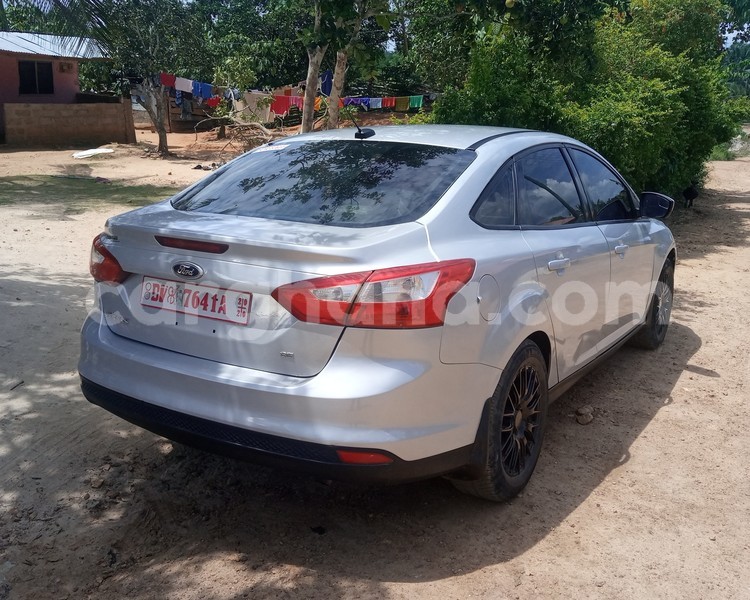 Big with watermark ford focus greater accra accra 31500