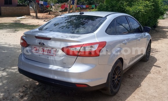 Buy Used Ford Focus Silver Car in Accra in Greater Accra Buy Used Ford Focus Silver Car in Accra in Greater Accra