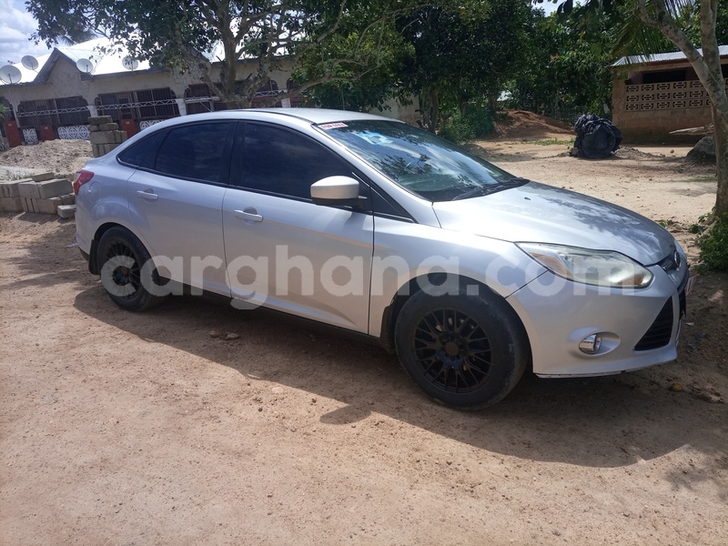 Big with watermark ford focus greater accra accra 31500