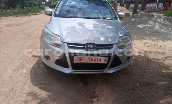 Buy Used Ford Focus Silver Car in Accra in Greater Accra Buy Used Ford Focus Silver Car in Accra in Greater Accra