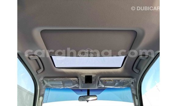 Ra Imported Toyota Prado Black Ọkọ̀ in Import - Dubai ni Ashanti Ra Imported Toyota Prado Black Ọkọ̀ in Import - Dubai ni Ashanti