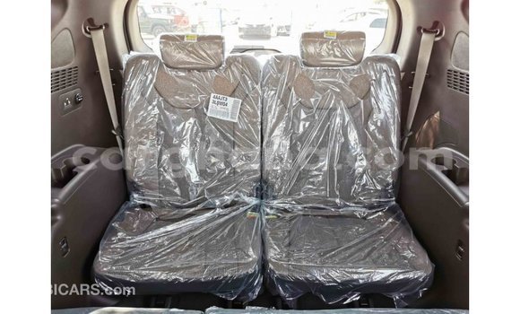 Buy Import Hyundai Santa Fe White Car in Import - Dubai in Ashanti Buy Import Hyundai Santa Fe White Car in Import - Dubai in Ashanti